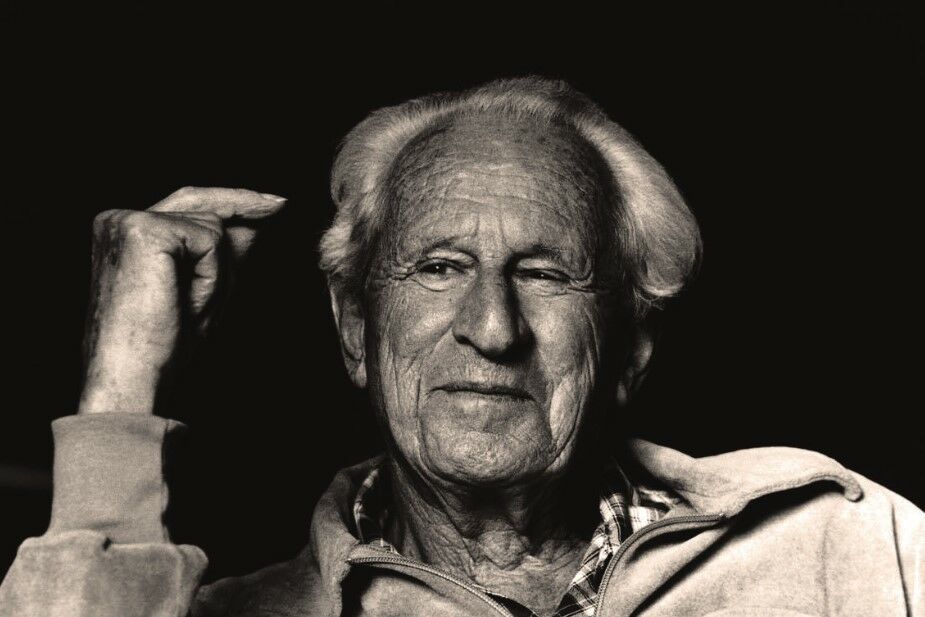 Herbert Marcuse